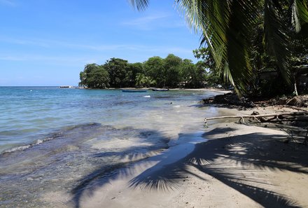 Familienreise Costa Rica - Costa Rica for family individuell - Strand und Palmen 