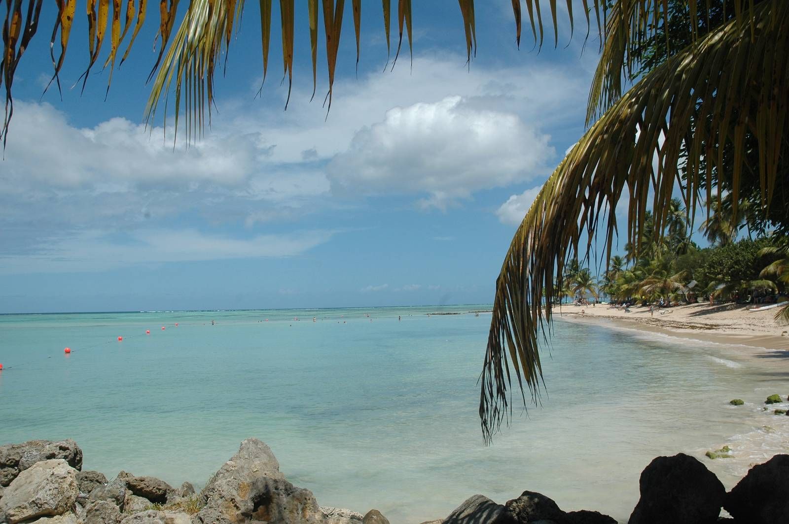 Unsere Mehrwerte auf einen Blick - Fernreisen mit Kindern - Strand in Trinidad