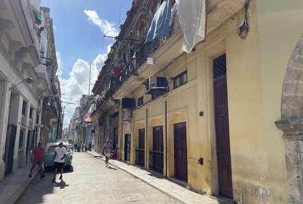 Kuba Familienreise - Kuba Family & Teens - Havanna Freizeit