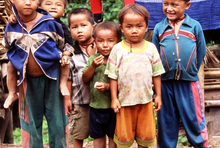 Familienreise Vietnam - For Family Reisen - Highlights Vietnam Fernreisen mit Kindern - Kinder